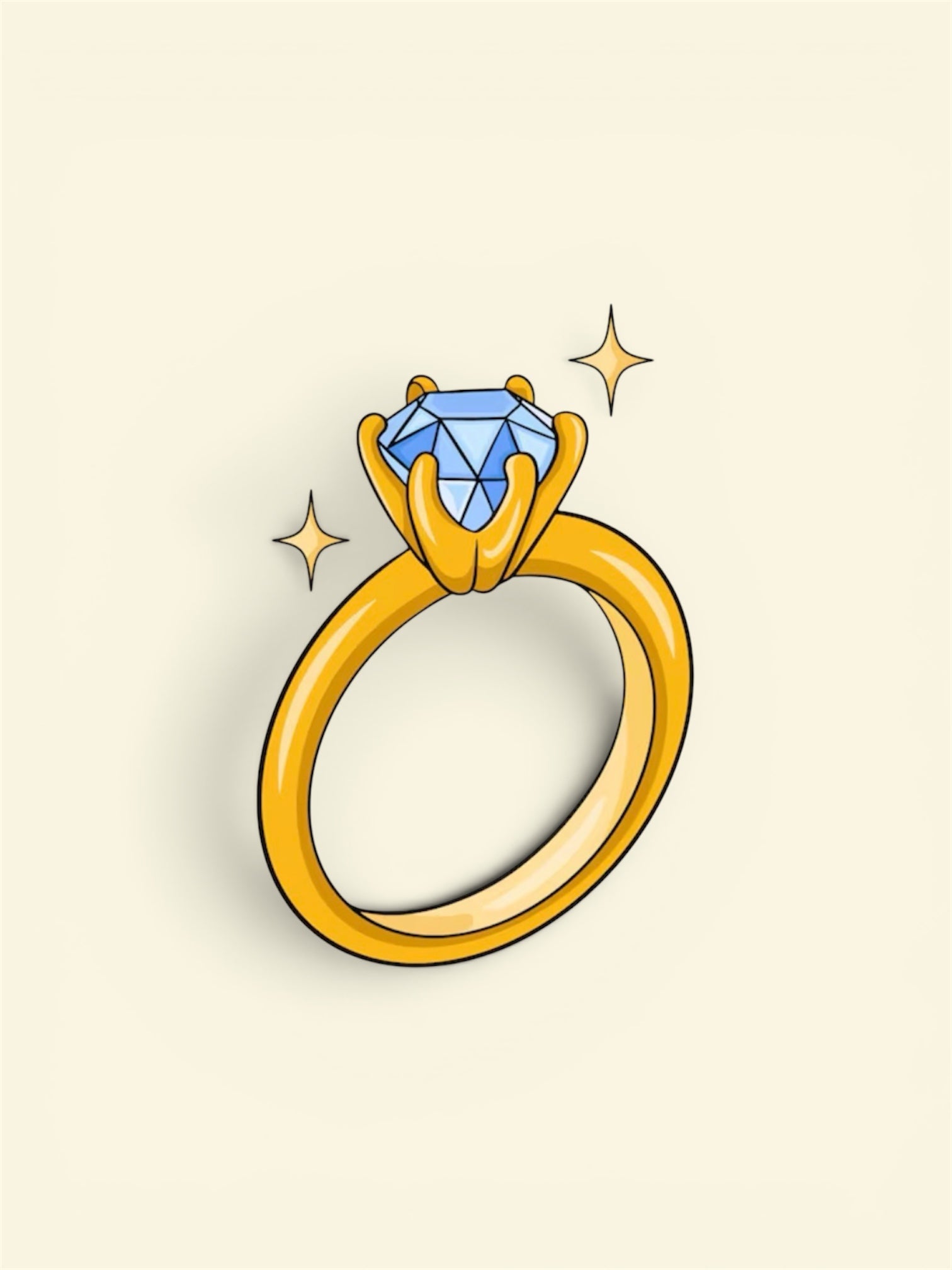 Bague