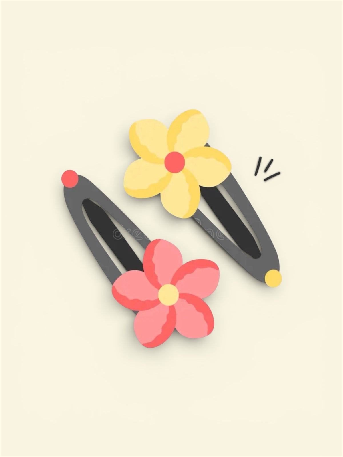 Barettes