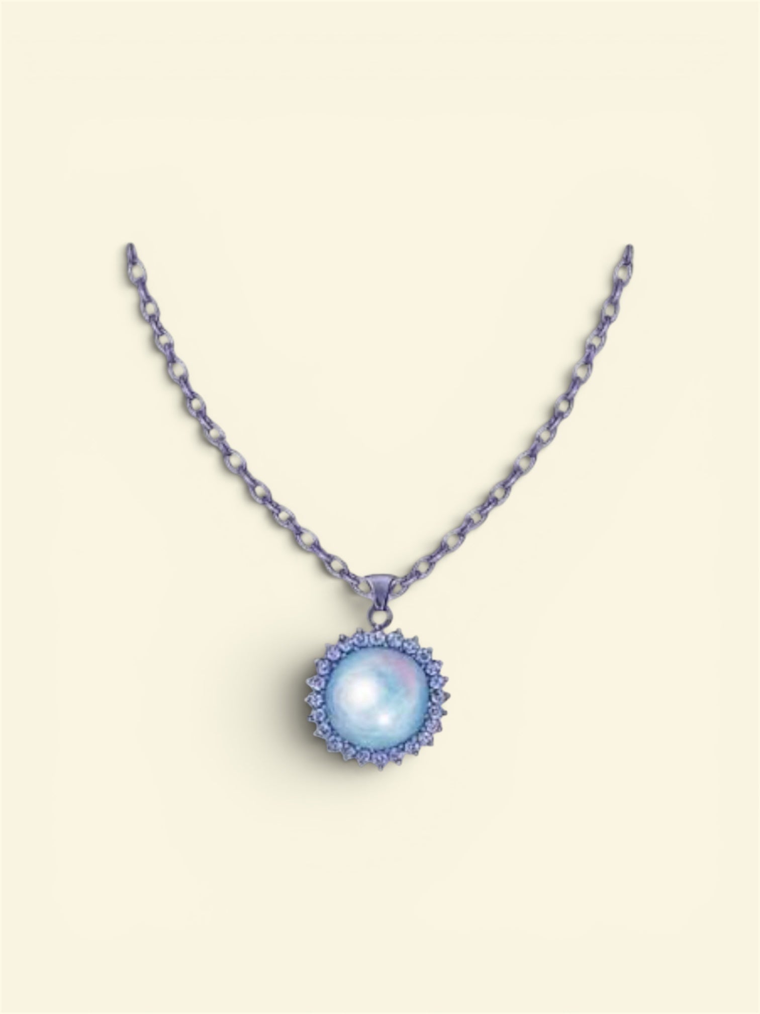 Les charms et pendentifs