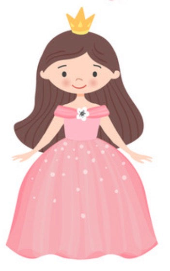 PRINCESSES