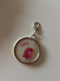 Charms Octobre Rose — Collection