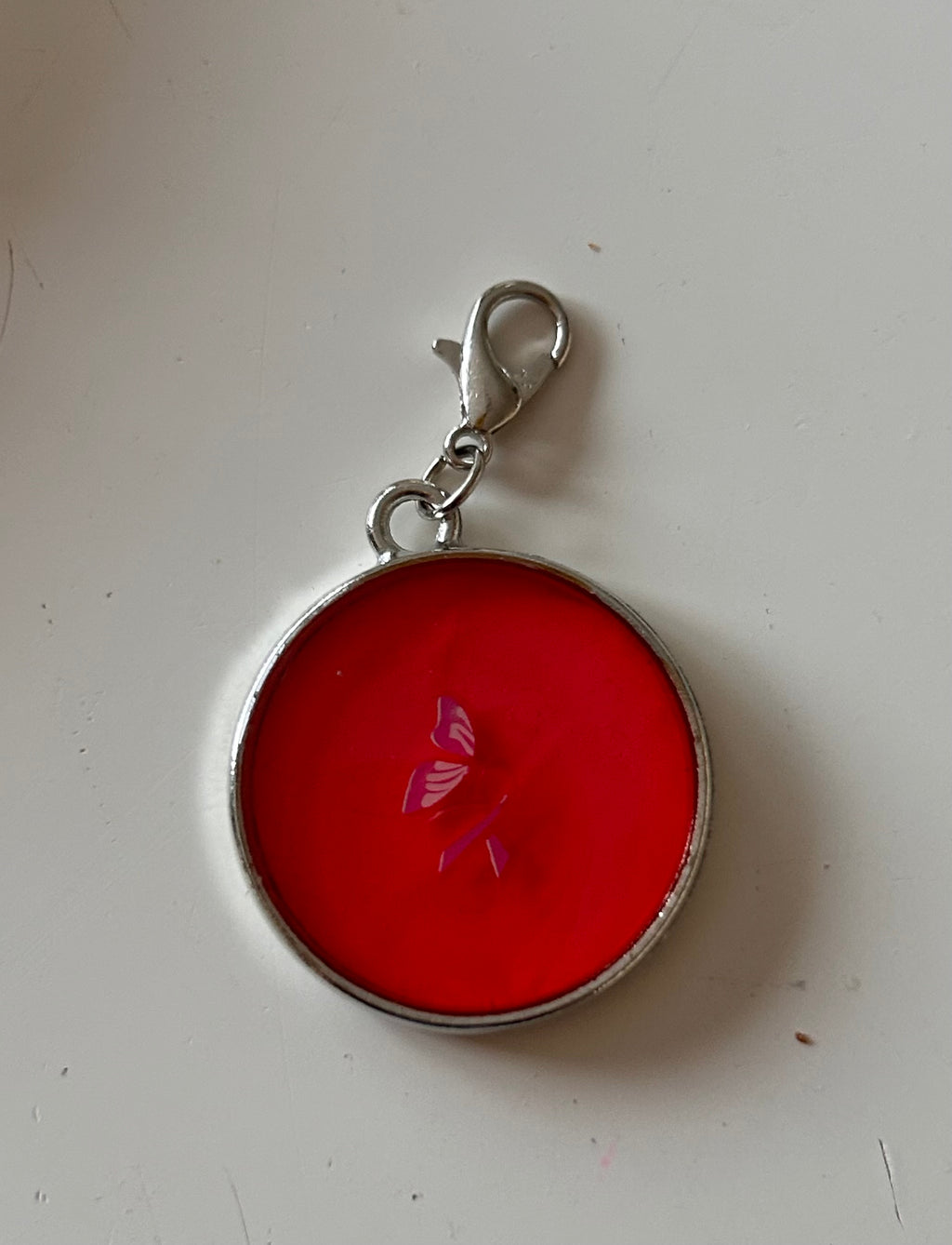 Charms Octobre Rose — Collection