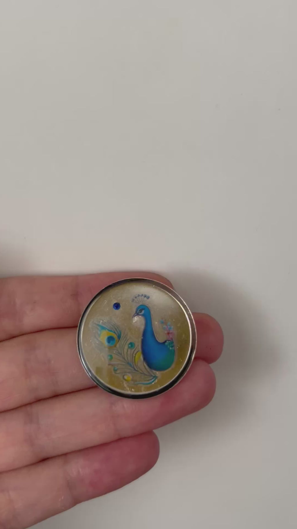 Pfau